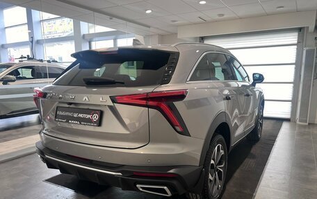 Haval F7, 2026 год, 3 099 000 рублей, 4 фотография