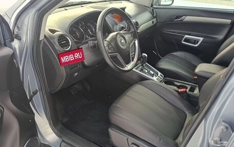 Opel Antara I, 2013 год, 1 200 000 рублей, 5 фотография