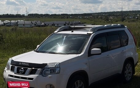 Nissan X-Trail, 2014 год, 1 700 000 рублей, 2 фотография
