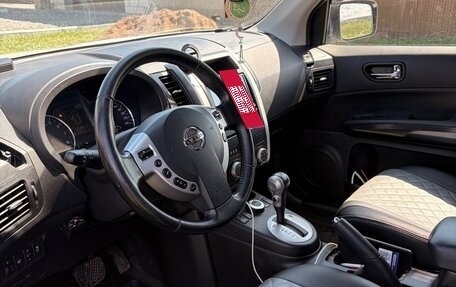 Nissan X-Trail, 2014 год, 1 700 000 рублей, 7 фотография