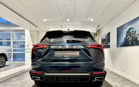 Haval F7, 2026 год, 2 999 000 рублей, 3 фотография