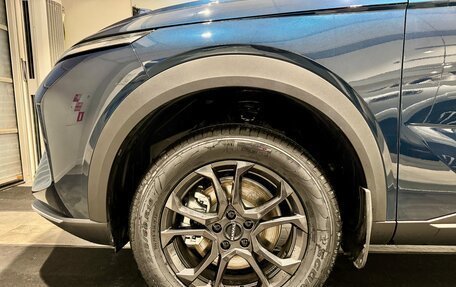 Haval F7, 2026 год, 2 999 000 рублей, 7 фотография