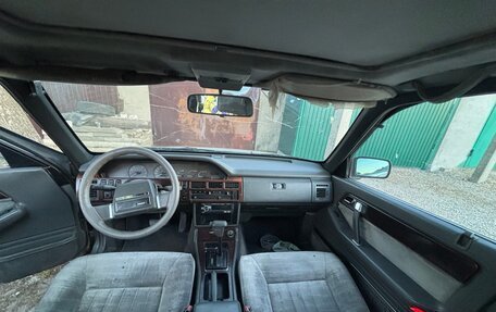 Mazda 929, 1987 год, 100 000 рублей, 6 фотография