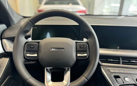 Haval F7, 2026 год, 2 999 000 рублей, 12 фотография
