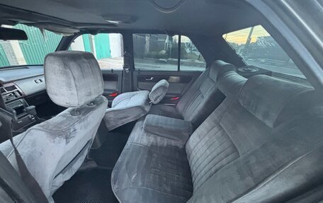 Mazda 929, 1987 год, 100 000 рублей, 5 фотография