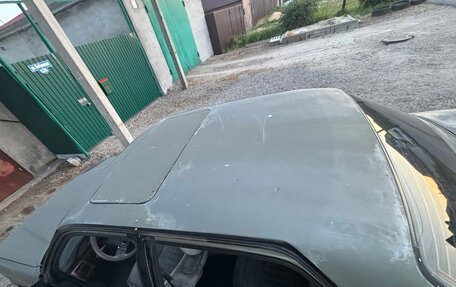 Mazda 929, 1987 год, 100 000 рублей, 7 фотография