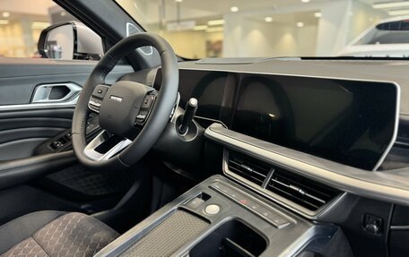 Haval F7, 2026 год, 2 999 000 рублей, 11 фотография