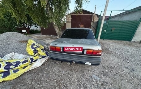 Mazda 929, 1987 год, 100 000 рублей, 3 фотография