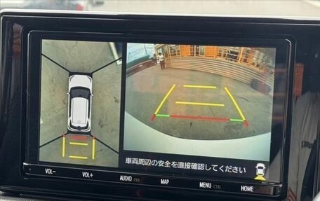 Toyota Raize I, 2021 год, 1 190 000 рублей, 19 фотография