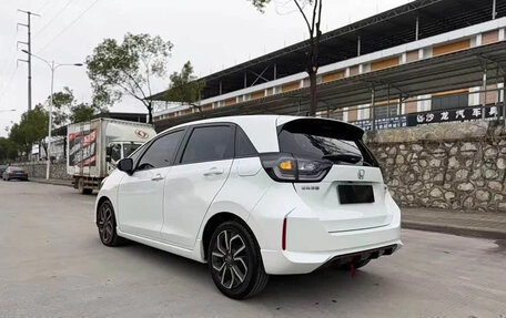 Honda Life, 2021 год, 1 000 000 рублей, 6 фотография