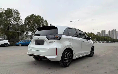 Honda Life, 2021 год, 1 000 000 рублей, 4 фотография
