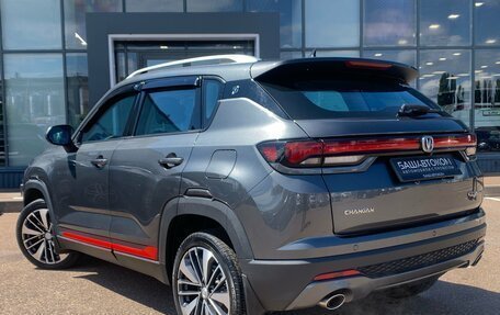 Changan CS35 Plus, 2023 год, 1 850 000 рублей, 4 фотография