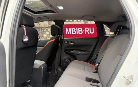 Honda Life, 2021 год, 1 000 000 рублей, 9 фотография