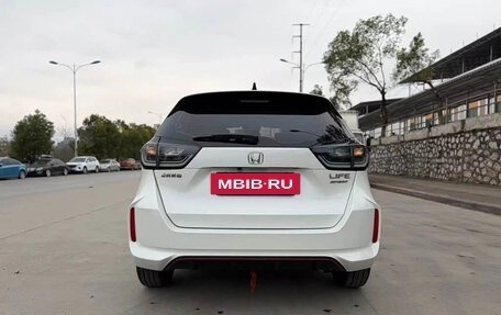 Honda Life, 2021 год, 1 000 000 рублей, 3 фотография