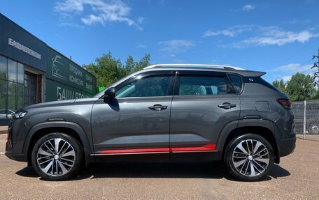 Changan CS35 Plus, 2023 год, 1 850 000 рублей, 8 фотография