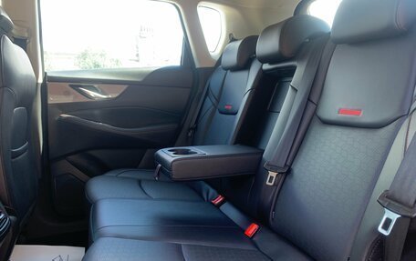 Changan CS35 Plus, 2023 год, 1 850 000 рублей, 10 фотография