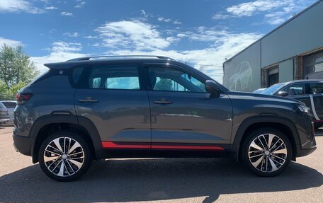 Changan CS35 Plus, 2023 год, 1 850 000 рублей, 7 фотография