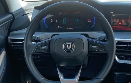 Changan CS35 Plus, 2023 год, 1 850 000 рублей, 13 фотография