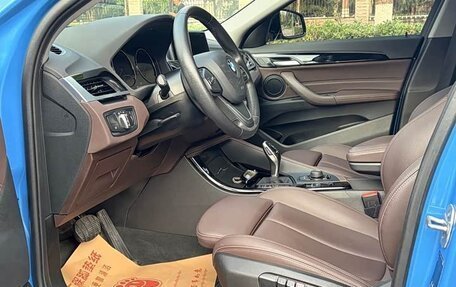 BMW X2, 2020 год, 1 670 000 рублей, 6 фотография