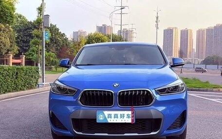 BMW X2, 2020 год, 1 670 000 рублей, 2 фотография