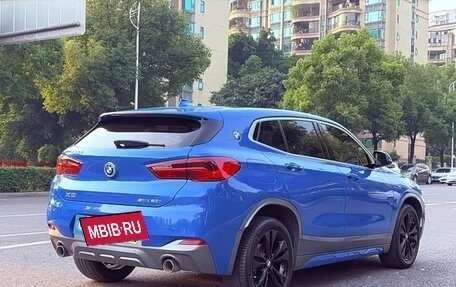 BMW X2, 2020 год, 1 670 000 рублей, 5 фотография