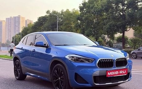 BMW X2, 2020 год, 1 670 000 рублей, 3 фотография