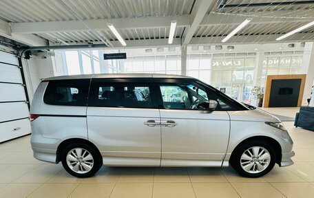 Honda Elysion I, 2010 год, 1 799 000 рублей, 7 фотография