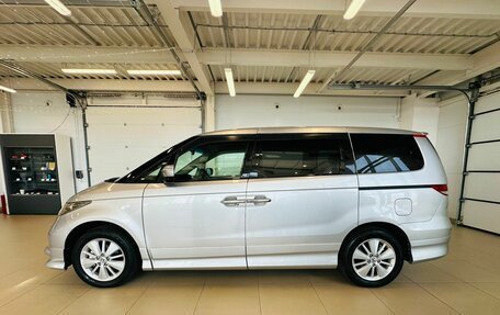 Honda Elysion I, 2010 год, 1 799 000 рублей, 3 фотография