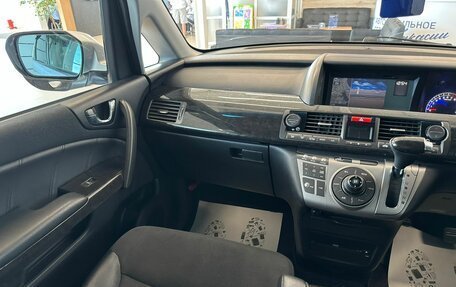 Honda Elysion I, 2010 год, 1 799 000 рублей, 14 фотография