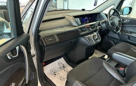 Honda Elysion I, 2010 год, 1 799 000 рублей, 12 фотография