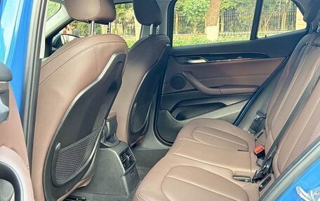BMW X2, 2020 год, 1 670 000 рублей, 8 фотография