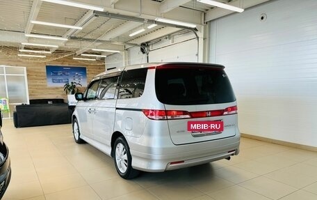 Honda Elysion I, 2010 год, 1 799 000 рублей, 4 фотография