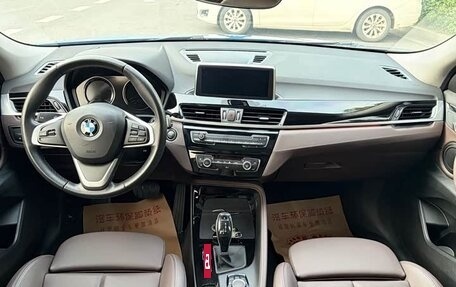 BMW X2, 2020 год, 1 670 000 рублей, 7 фотография