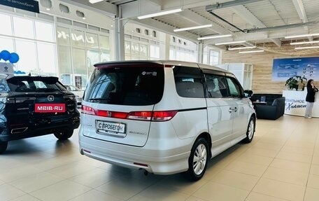 Honda Elysion I, 2010 год, 1 799 000 рублей, 6 фотография