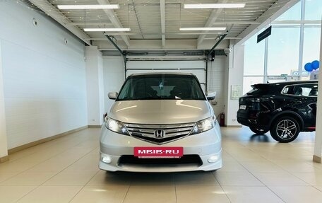 Honda Elysion I, 2010 год, 1 799 000 рублей, 9 фотография