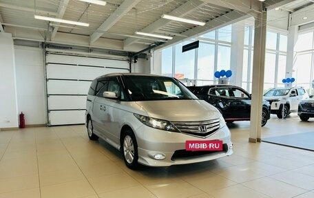 Honda Elysion I, 2010 год, 1 799 000 рублей, 8 фотография