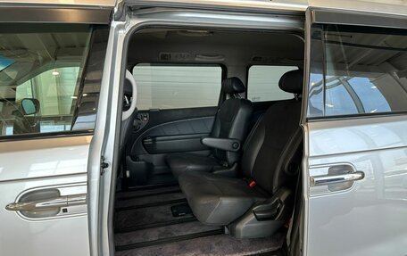 Honda Elysion I, 2010 год, 1 799 000 рублей, 19 фотография