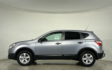 Nissan Qashqai, 2013 год, 1 100 000 рублей, 2 фотография