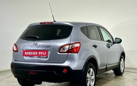 Nissan Qashqai, 2013 год, 1 100 000 рублей, 4 фотография