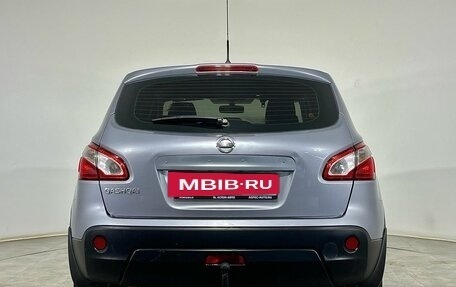 Nissan Qashqai, 2013 год, 1 100 000 рублей, 3 фотография