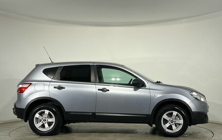 Nissan Qashqai, 2013 год, 1 100 000 рублей, 5 фотография