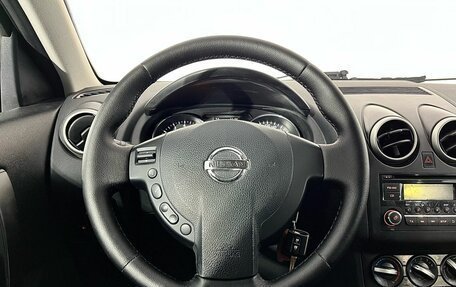 Nissan Qashqai, 2013 год, 1 100 000 рублей, 10 фотография