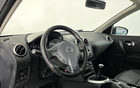 Nissan Qashqai, 2013 год, 1 100 000 рублей, 8 фотография
