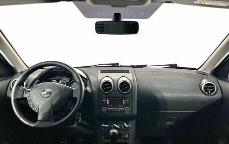 Nissan Qashqai, 2013 год, 1 100 000 рублей, 7 фотография