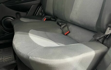 Nissan Qashqai, 2013 год, 1 100 000 рублей, 15 фотография