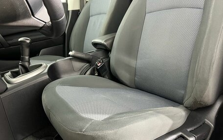 Nissan Qashqai, 2013 год, 1 100 000 рублей, 14 фотография