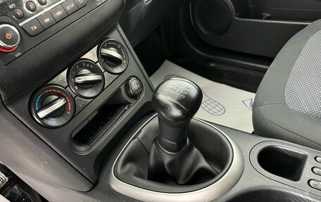 Nissan Qashqai, 2013 год, 1 100 000 рублей, 12 фотография