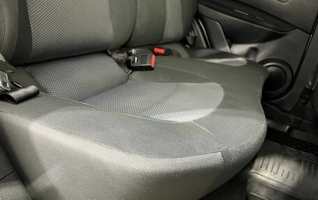 Nissan Qashqai, 2013 год, 1 100 000 рублей, 16 фотография