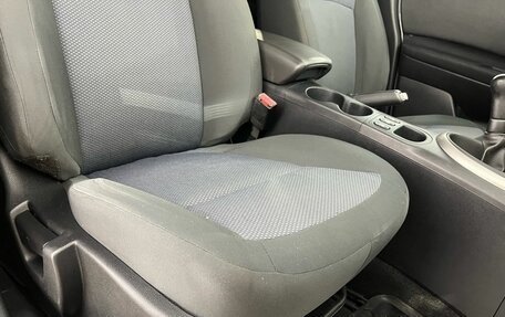 Nissan Qashqai, 2013 год, 1 100 000 рублей, 17 фотография