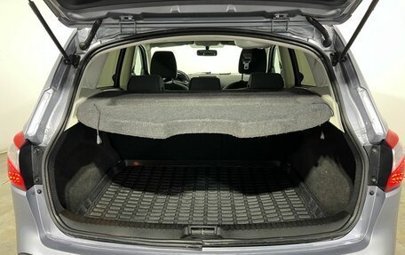 Nissan Qashqai, 2013 год, 1 100 000 рублей, 19 фотография